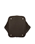 Hermes Picotin MM, top view
